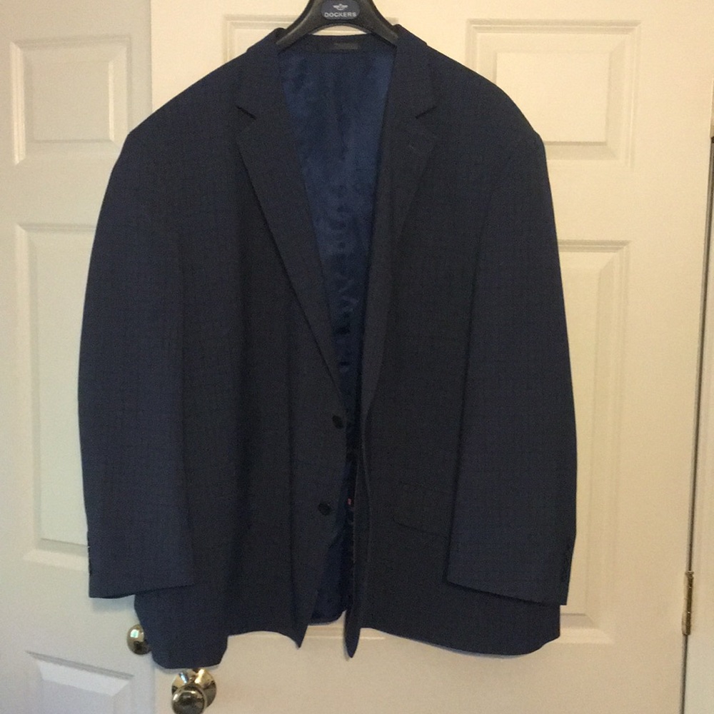 Sport Jacket Size 64R